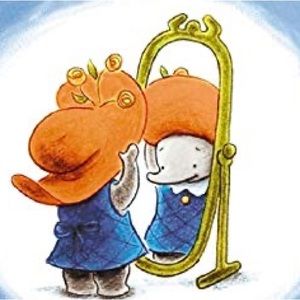 Meet your Posher, Carol